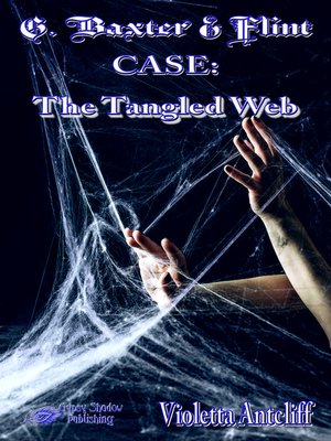 cover image of G. Baxter & Flint Case
